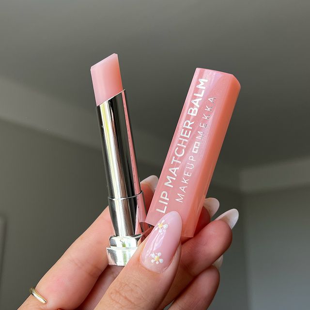 Lip Matcher Balm